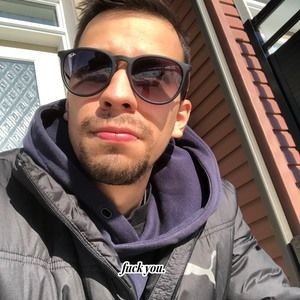 Meet your Posher, Juan